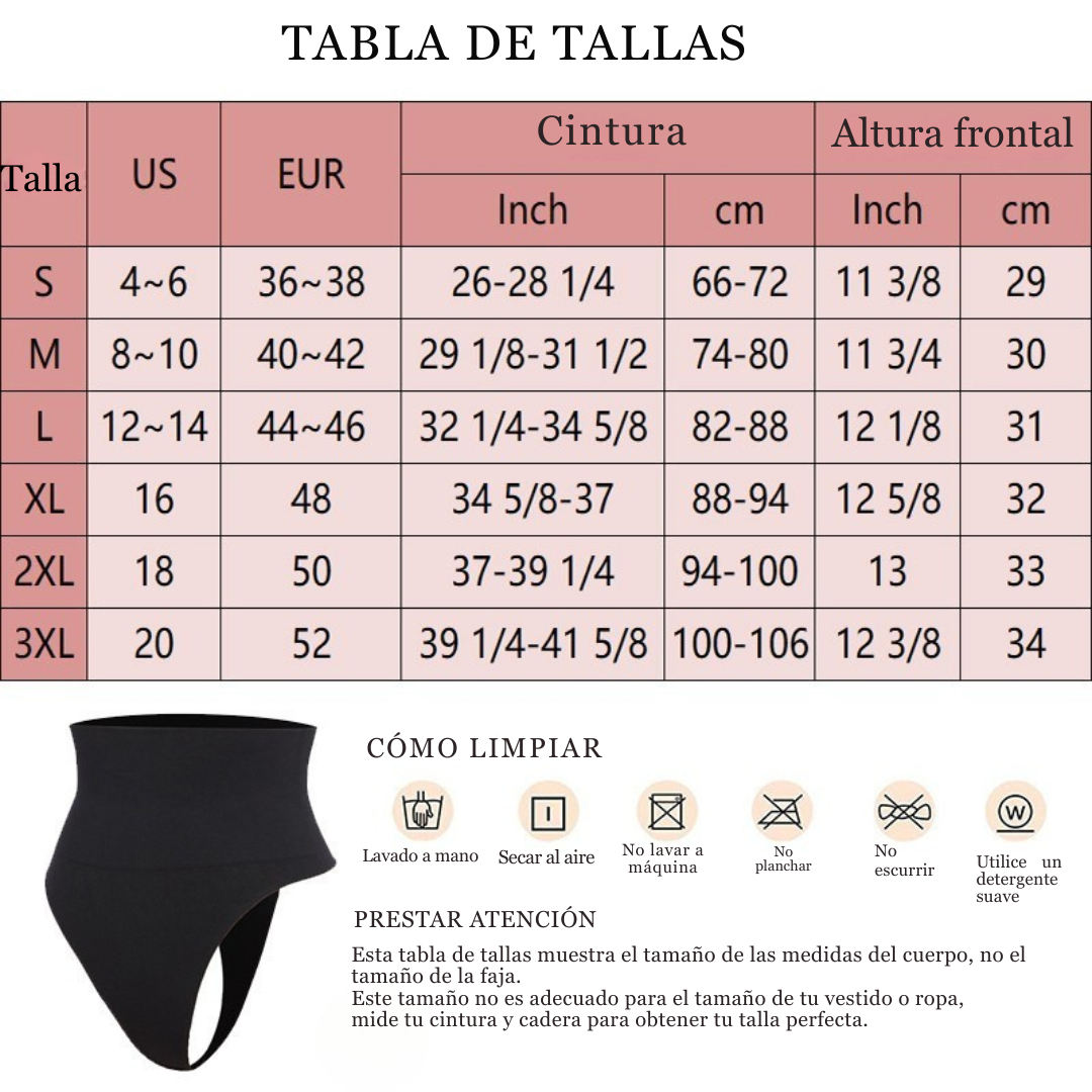 Silueta Plus - ¡Luce cintura al instante! Oferta Verano 1 + 1 GRATIS