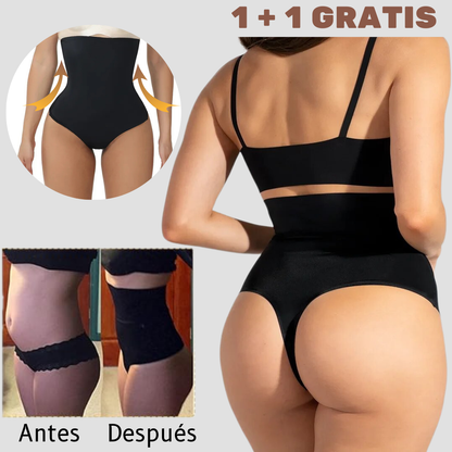 Silueta Plus - ¡Luce cintura al instante! Oferta Verano 1 + 1 GRATIS